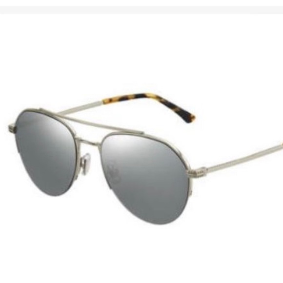 AUTHENTIC JIMMY CHOO SUNGLASSES 🕶 - Picture 1 of 7